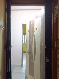 Main Entrance Image of 750 Sq.ft 2 BHK Apartment / Flat for rent in Kasba Kolkata for Rs. 21000
