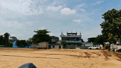 Image of 200 Sq.ft Residential Plot / Land for sale in Akshita Mahipolis, Maheshwaram, Hyderabad for Rs. 5608000