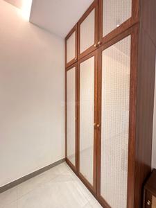 Bedroom Image of 1922 Sq.ft 3 BHK Apartment / Flat for sale in Royapettah Chennai for Rs. 35520000