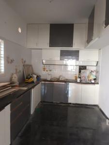 Kitchen Image of 2100 Sq.ft 5 BHK Independent House for sale in Ramamurthy Nagar Bengaluru for Rs. 23500000