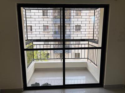 Balcony Image of 1300 Sq.ft 3 BHK Apartment / Flat for rent in Aratt Felicita, Akshayanagar Bengaluru for Rs. 33000