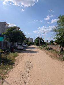 Image of 1125 Sq.ft Residential Plot / Land for sale in Narayan Vihar, Jaipur for Rs. 9125000