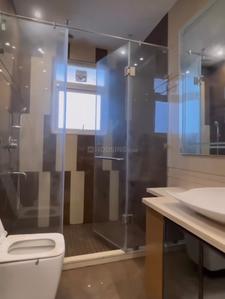 Bathroom Image of 2275 Sq.ft 4 BHK Builder Floor for sale in Gujranwala Town New Delhi for Rs. 45500000