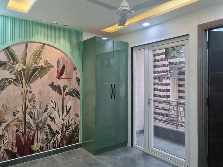 Bhagwati Garden, Dwarka Mor Main Image 1