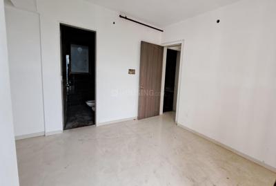 Hall Image of 875 Sq.ft 2 BHK Apartment / Flat for rent in Unique Vistas, Thane West Thane for Rs. 50000