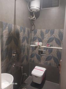Bathroom Image of 2460 Sq.ft 4 BHK Villa for sale in Kanadiya Indore for Rs. 17000000
