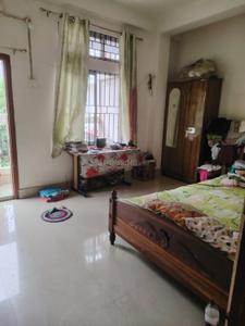 Bedroom Image of 770 Sq.ft 1 BHK Apartment / Flat for sale in Lal Ganesh Guwahati for Rs. 3200000