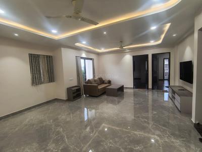 Hall Image of HelloWorld Moonlight in New Town, Kolkata