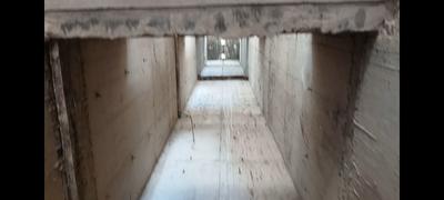 Image of 1100 Sq.ft 2 BHK Apartment / Flat for sale in Rajarhat, Kolkata for Rs. 4300000