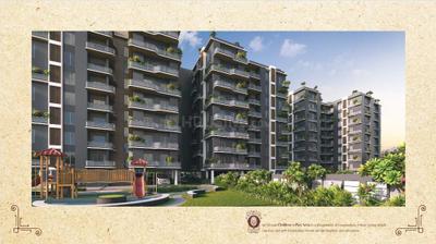 Image of 1190 Sq.ft 3 BHK Apartment / Flat for sale in Dream Gurukul, Madhyamgram, Kolkata for Rs. 8700000