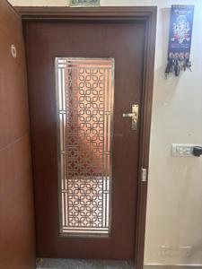 Hall Image of 865 Sq.ft 1 BHK Apartment / Flat for sale in Surya Kiran Aakash Homes, Ujala Circle Ahmedabad for Rs. 4000000