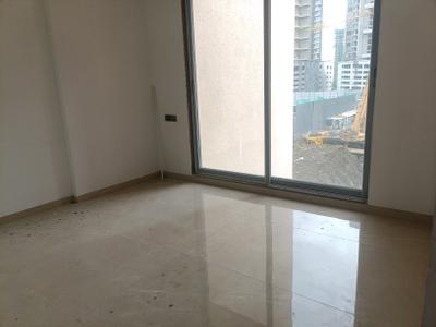 Bedroom Image of 1750 Sq.ft 3 BHK Apartment / Flat for sale in Gurukrupa Aramus Rudra, Kharghar Navi Mumbai for Rs. 20500000