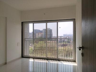 Bedroom Image of 1304 Sq.ft 2 BHK Apartment / Flat for sale in KT And LK Sai Vrindavan Dham, Panvel Navi Mumbai for Rs. 11000000