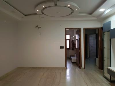 Living Room Image of 1250 Sq.ft 3 BHK Builder Floor for sale in Sector 22 Rohini New Delhi for Rs. 14900000