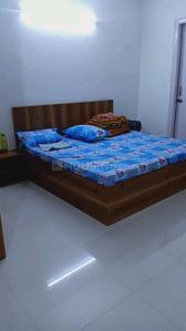 Bedroom Image of Hunny girls  in Sector 48, Gurgaon