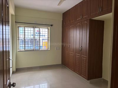 Bedroom Image of 1080 Sq.ft 2 BHK Builder Floor for sale in S V Residency, JP Nagar Bengaluru for Rs. 7500000