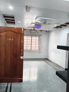 Hall Image of 1300 Sq.ft 2 BHK Apartment / Flat for rent in Adarsh Nagar Hyderabad for Rs. 33000