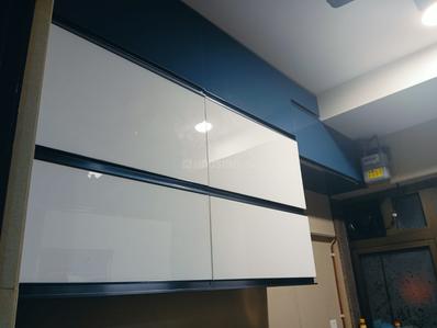 Kitchen Image of 1200 Sq.ft 2 BHK Apartment / Flat for sale in K Raheja Ascencio, Powai Mumbai for Rs. 28000000
