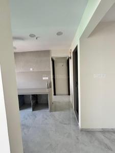 Hall Image of 624 Sq.ft 2 BHK Apartment / Flat for rent in Gurukrupa Nirmalam, Bandra East Mumbai for Rs. 140000