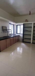 Kitchen Image of 927 Sq.ft 2 BHK Apartment / Flat for rent in Nanded Pune for Rs. 15000