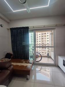 Hall Image of 1170 Sq.ft 2 BHK Apartment / Flat for sale in Brigade Buena Vista Phase 2 by Brigade Enterprises Ltd, Bommenahalli Bengaluru for Rs. 16000000
