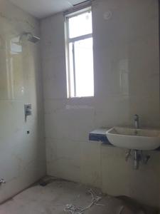 Bedroom Three Image of 1496 Sq.ft 3 BHK Builder Floor for sale in M3M Soulitude, Sector 89 Gurgaon for Rs. 16000000