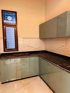 Kitchen Image of 900 Sq.ft 2 BHK Independent House for sale in Mowa Raipur for Rs. 4000000