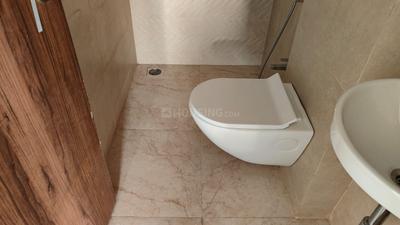 Image of 1055 Sq.ft 2 BHK Apartment / Flat for sale in Mazagaon Dock Sai CHSL, Panvel, Navi Mumbai for Rs. 9500000