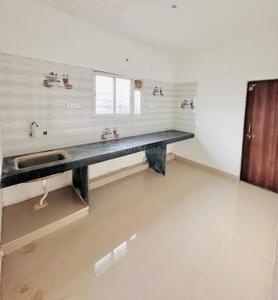 Kitchen Image of 1000 Sq.ft 2 BHK Apartment / Flat for sale in Manjari Budruk Pune for Rs. 4200000