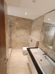 Image of 3300 Sq.ft 4 BHK Apartment / Flat for rent in Ambience Tiverton, Sector 50, Noida for Rs. 125000