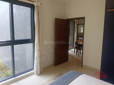 Bedroom Image of 1165 Sq.ft 3 BHK Apartment / Flat for sale in Begur Heights by Nilay Estates, Begur Bengaluru for Rs. 18100000
