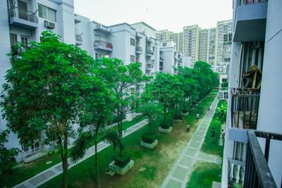 4 BHK Flat