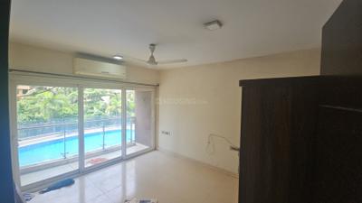 Bedroom Image of 1800 Sq.ft 3 BHK Apartment / Flat for rent in RNA Continental, Chembur Mumbai for Rs. 121000