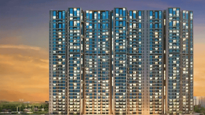 Image of 1332 Sq.ft 3 BHK Apartment / Flat for sale in Birds Nest, Koregaon Park, Pune for Rs. 24200000