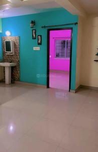 Hall Image of 950 Sq.ft 2 BHK Apartment / Flat for rent in Benachity Durgapur for Rs. 14000