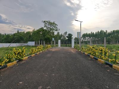 Image of 1100 Sq.ft Residential Plot / Land for sale in Urapakkam, Chennai for Rs. 5168900