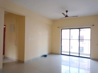 Living Room Image of 1184 Sq.ft 3 BHK Apartment / Flat for sale in Primarc Southwinds, Rajpur Kolkata for Rs. 8800000