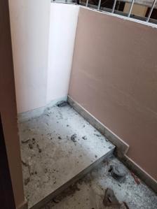 Image of 600 Sq.ft 1 BHK Builder Floor for rent in HSR Layout, Bengaluru for Rs. 31000
