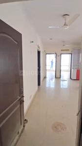 Hall Image of 1200 Sq.ft 3 BHK Apartment / Flat for sale in Land Craft Golflinks Apartments, Pandav Nagar Ghaziabad for Rs. 11400000