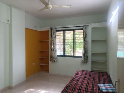 1 BHK Flat