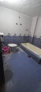 Bathroom Image of 1000 Sq.ft 2 BHK Independent House for sale in Hansari Jhansi for Rs. 4500000