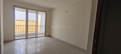Hall Image of 972 Sq.ft 2 BHK Apartment / Flat for sale in Nashik Road Nashik for Rs. 4200000