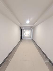 Floor Plan Image of 1920 Sq.ft 3 BHK Apartment / Flat for sale in SMR Vinay Iconia, Serilingampally Hyderabad for Rs. 18477500