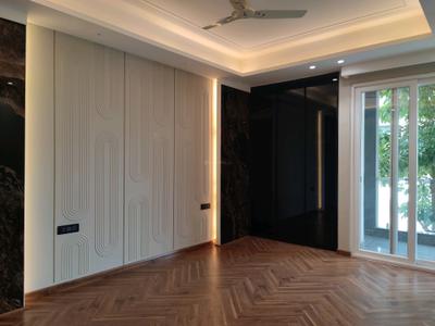 Bedroom Image of 2350 Sq.ft 4 BHK Builder Floor for sale in Sector 57 Gurgaon for Rs. 32500000