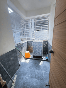 Image of 2200 Sq.ft 3 BHK Apartment / Flat for rent in Madhapur, Hyderabad for Rs. 52000