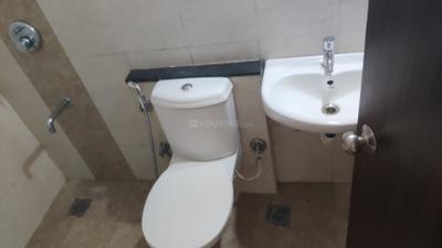 Image of 830 Sq.ft 2 BHK Apartment / Flat for rent in TCG The Cliff Garden, Hinjawadi Phase 3, Pune for Rs. 25000