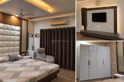 Bedroom Image of 2430 Sq.ft 3 BHK Builder Floor for sale in Sector 40 Gurgaon for Rs. 32000000