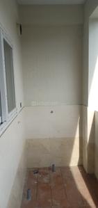 Balcony Image of 1400 Sq.ft 3 BHK Apartment / Flat for sale in JP Nagar Bengaluru for Rs. 10700000