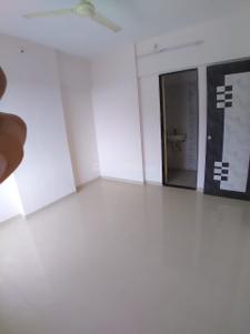 Hall Image of 510 Sq.ft 1 BHK Apartment / Flat for sale in Rattan Silicon Park, Malad West Mumbai for Rs. 9400000