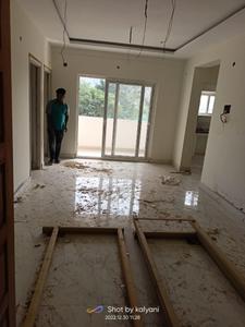 Hall Image of 1595 Sq.ft 3 BHK Apartment / Flat for sale in Sisir Midhilapuri, Madhurawada Visakhapatnam for Rs. 7000000